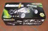 Ansmann Racing Deuce BL 1:8 RTR Brushless Buggy 4WD